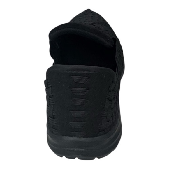 Bernie Mev Victoria Women's Woven Comfort Lightweight Sneaker Size 42 - NWB - Picture 6 of 7